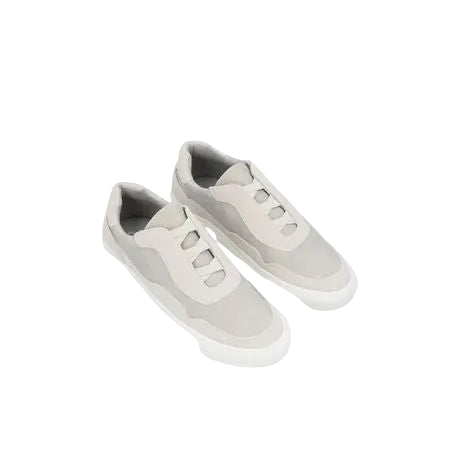 Gino Paoli Mens Jackson Sand White Grey