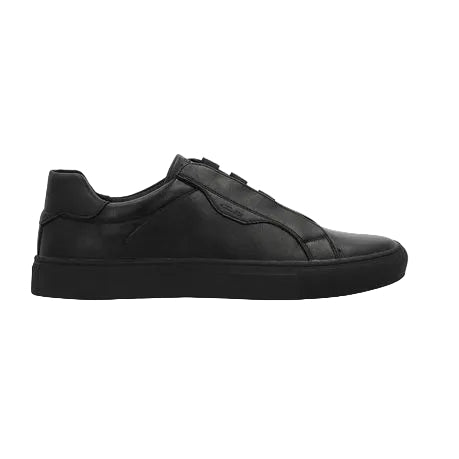 Gina Paoli Axel Black Sneaker