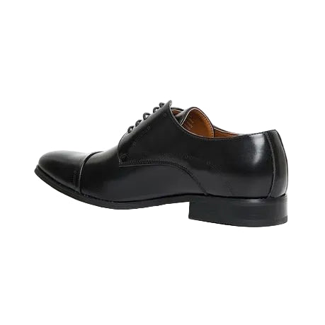 Gino Paoli Gerson Formal Shoe Black