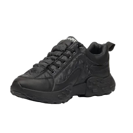 Urbanart Palaid 4 Lycra Mono Black
