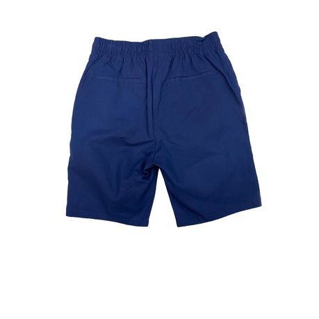 Jonathan D Bermuda Ricardo Linen Navy