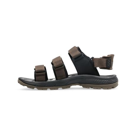 Hi-Tec Agave Sandal Winter Twig Brown