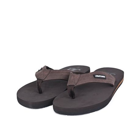 Jd Js6 Flip Flop Ace Chocolate