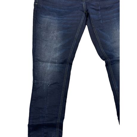 Cutty Jeans Elmic Dark Denim