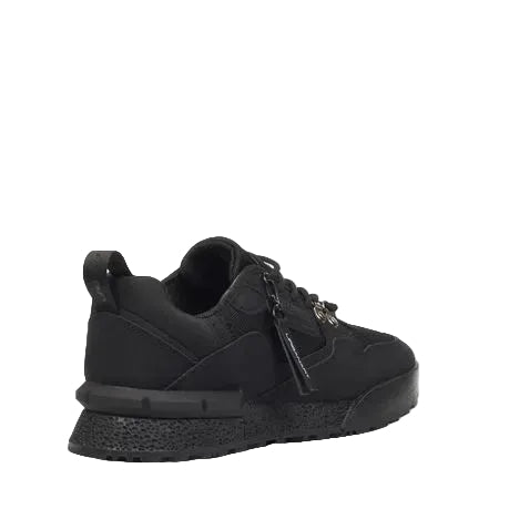 Urbanart Play 3 Faux Nubuck Black