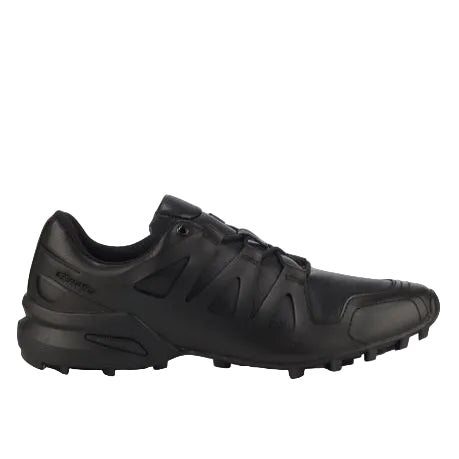 Urbanart Rocky 5 Black