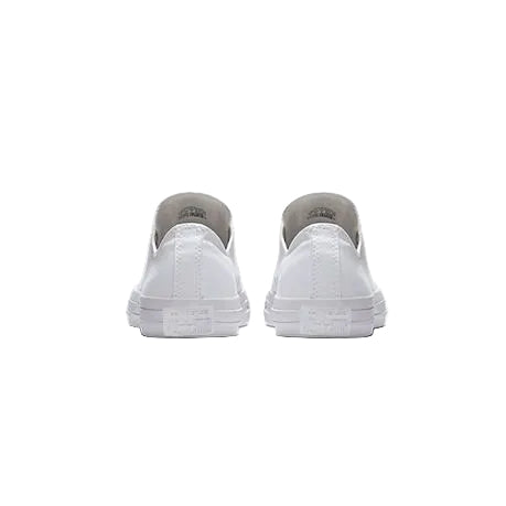 Converse Allstar Low Mono White