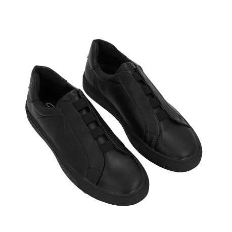 Gina Paoli Axel Black Sneaker