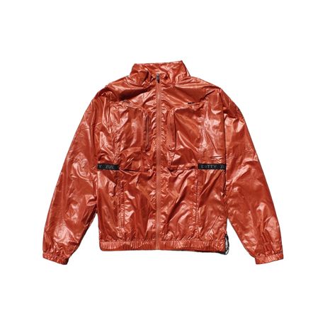 Cutty Tracksuit Grove Cedric Orange