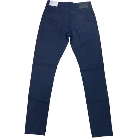 Jonathan D Oliver Navy Jeans