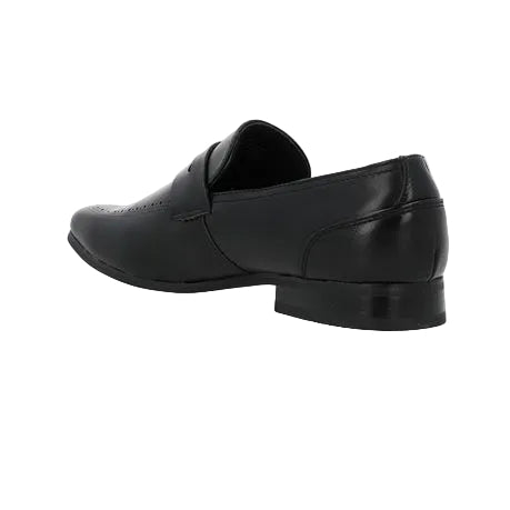 Gino Paoli Mens Memphis Black