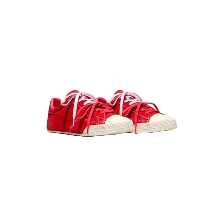 Converse Allstar Chuck Low Pro Red