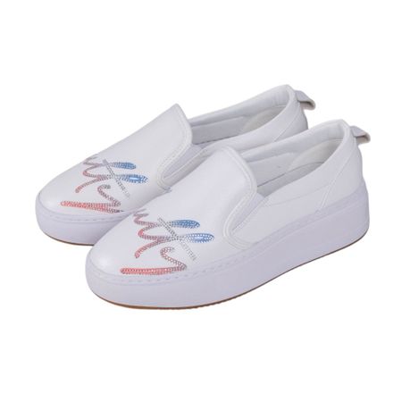 Cutty Granby Seq Casuals White