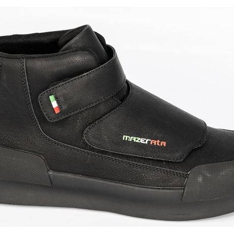 Mazerata Valentino 26