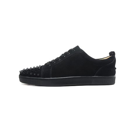 Urbanart Limit 5 Low Black