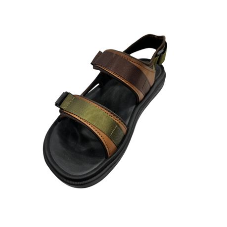 Urbanart Sandal Foam 6 Tan