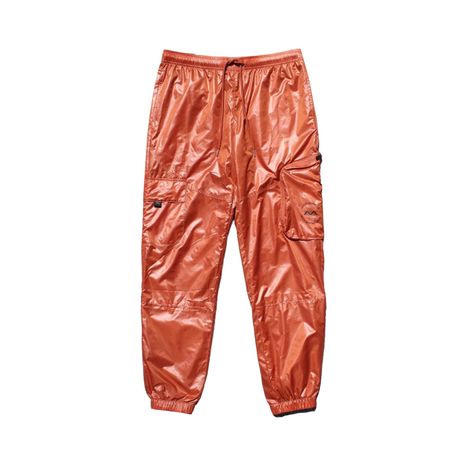 Cutty Tracksuit Grove Cedric Orange