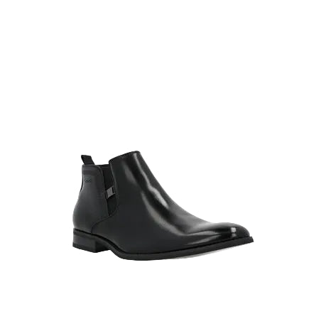 Gino Paoli Boot Knox Black