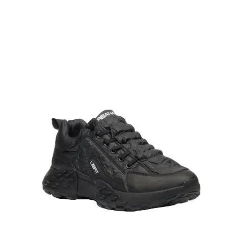 Urbanart Palaid 4 Lycra Mono Black