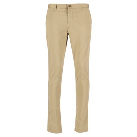 Polo Chino Milano Straight Leg Khaki