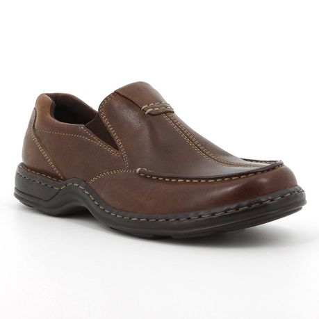Hush Puppies Sawyer 2 Casuals Chestnut