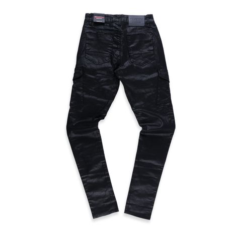 Cutty Jeans Farina Black