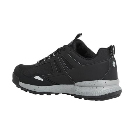 Hi-Tec Barchan Black