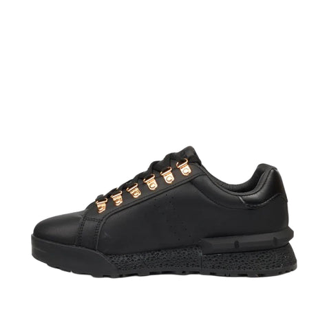 Urbanart Sneakers Play 28 Wax Black