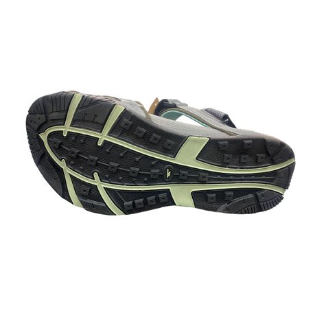 Hi-Tec Sandals Ula Grey