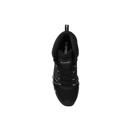 Hi-Tec Grand Paradiso Mid Black