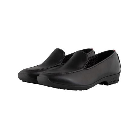 Rossimoda Slip On Leather