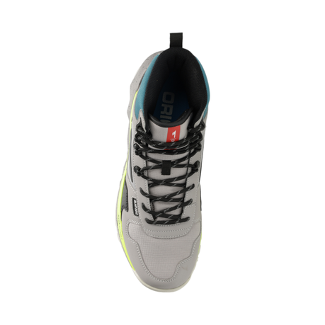 Hi-Tec Sportstyle Grey