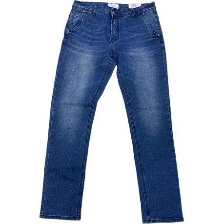 Jonathan D Jeans Dasher Lt Blue