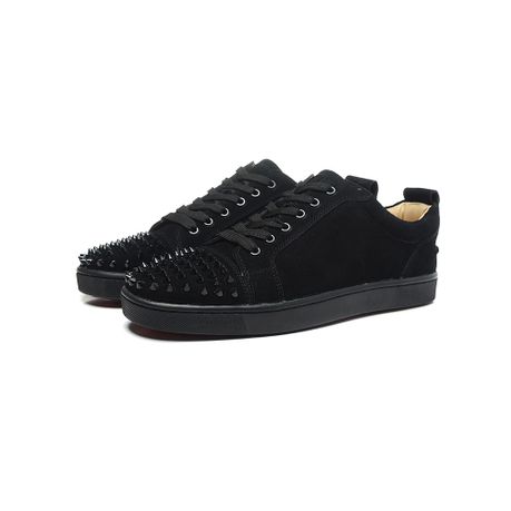 Urbanart Limit 5 Low Black