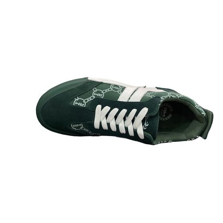 Rossimoda Sneaker Verde Olive