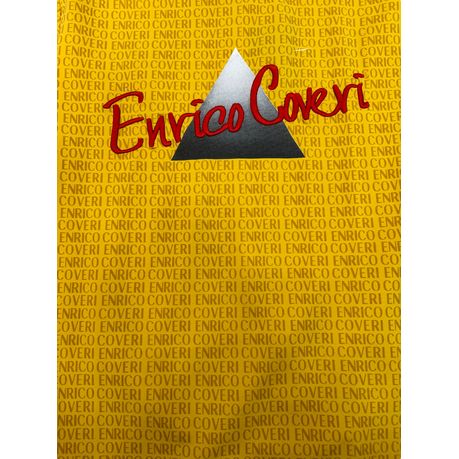 Enrico Coveri T-Shirt Print Yellow