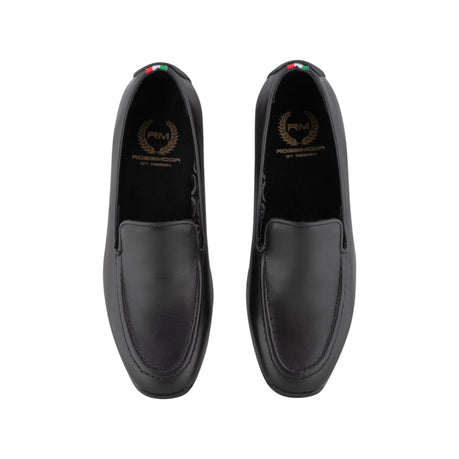 Rossimoda Slip On Leather