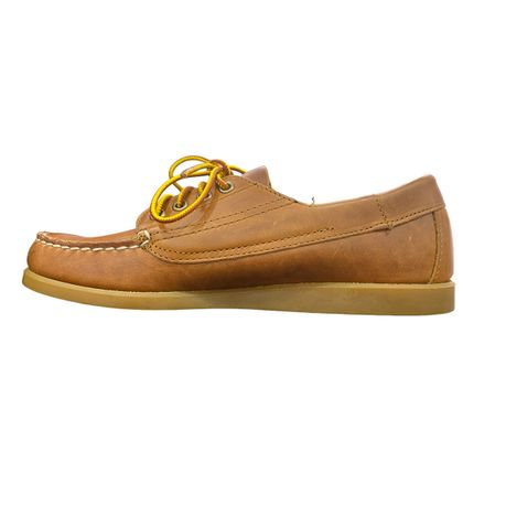 Sebago Campsides