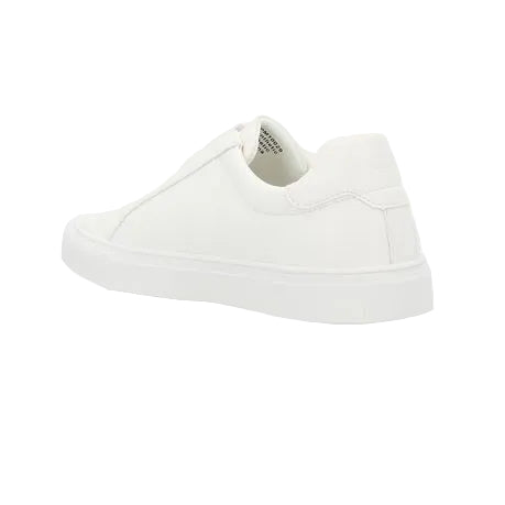 Gino Paoli Axel White Sneaker