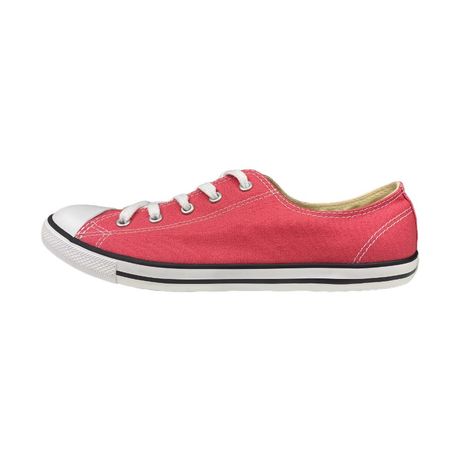 Converse Allstar Dainty Low Coral