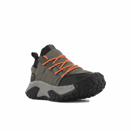 Palladium Offbound Inflated Olive Night