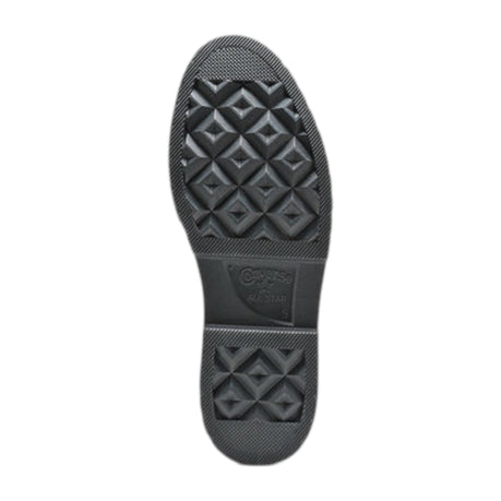 Converse Allstar Formal Leather Black