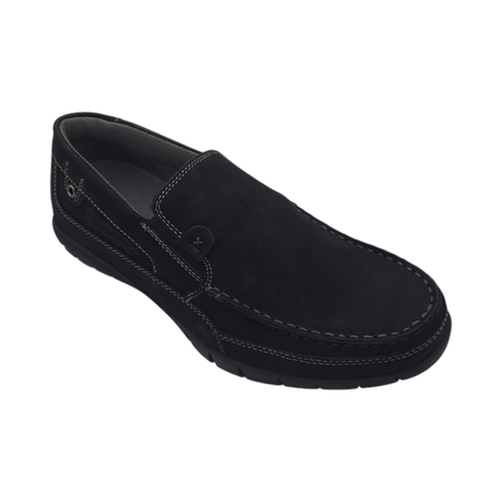 Grasshopper Semaj Slipon Black