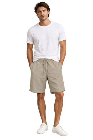 Jonathan D Bermuda Ricardo Linen Stone