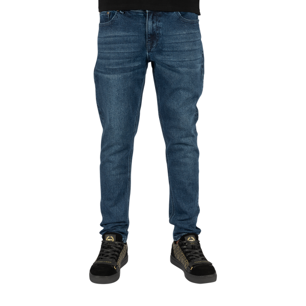 Rossimoda Jeans Legacy Dark Denim