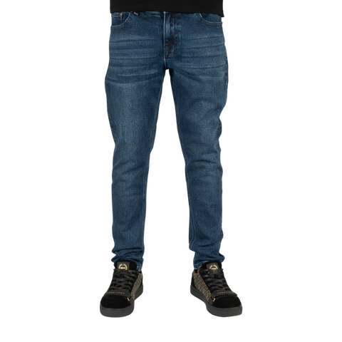 Rossimoda Jeans Legacy Dark Denim