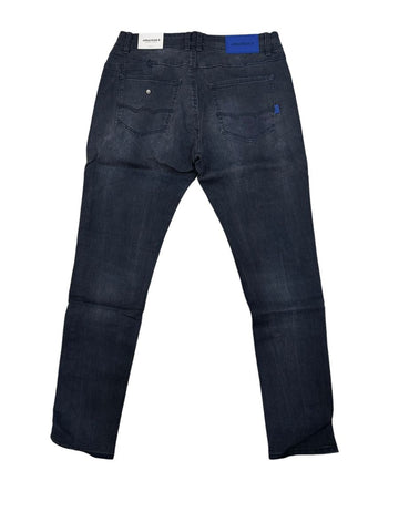 Jonathan D Vittorio Jeans Steel Denim Blue