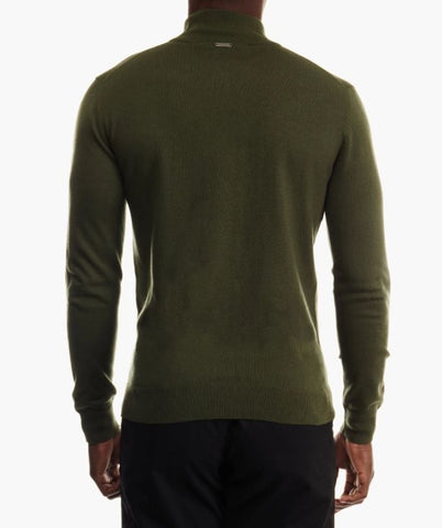 Polo Poloneck Olive