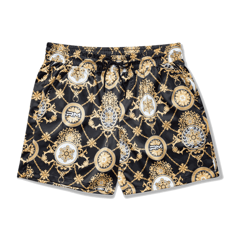 Rossimoda Floreale Fiori Resort Set