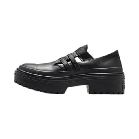 Allstar Lugged Heel Mary Jane